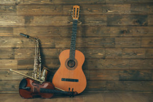 How to Move Musical Instruments - Premiere Van Lines