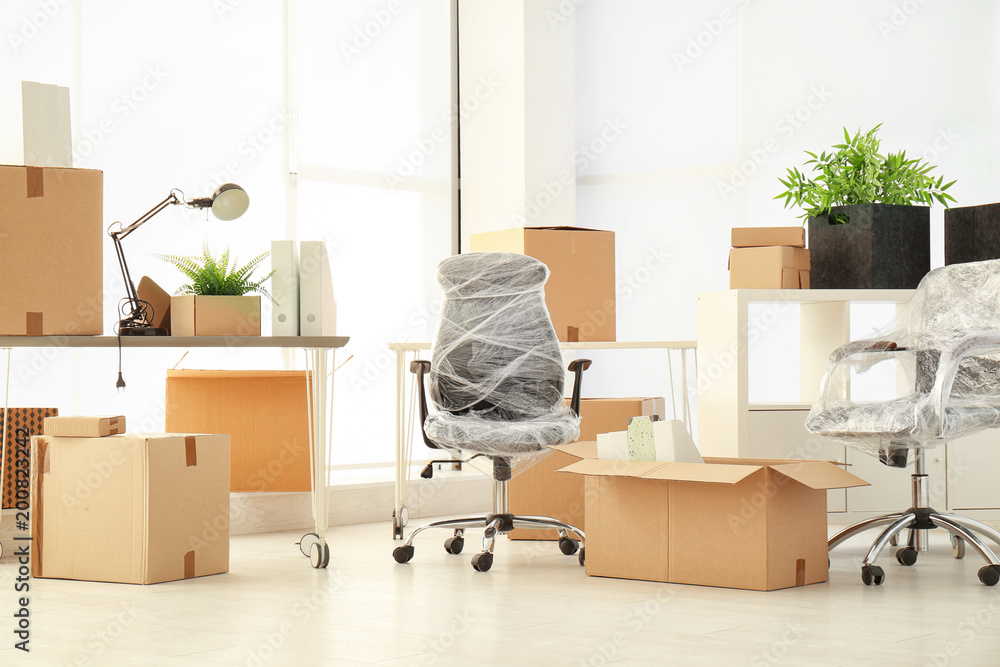 How Corporate Relocation Can Boost Culture And Productivity