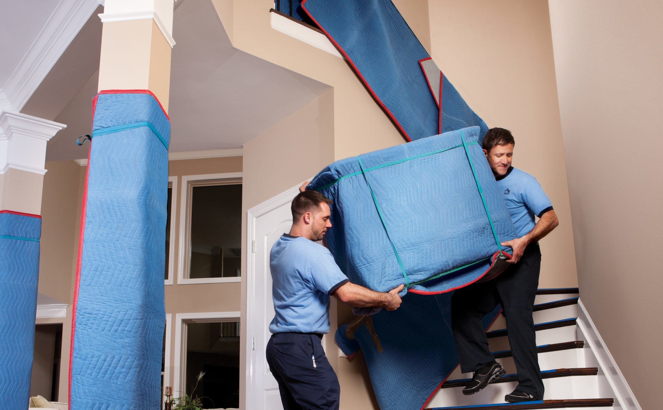 Do Moving Companies Disassemble Furniture? Premiere Van Lines