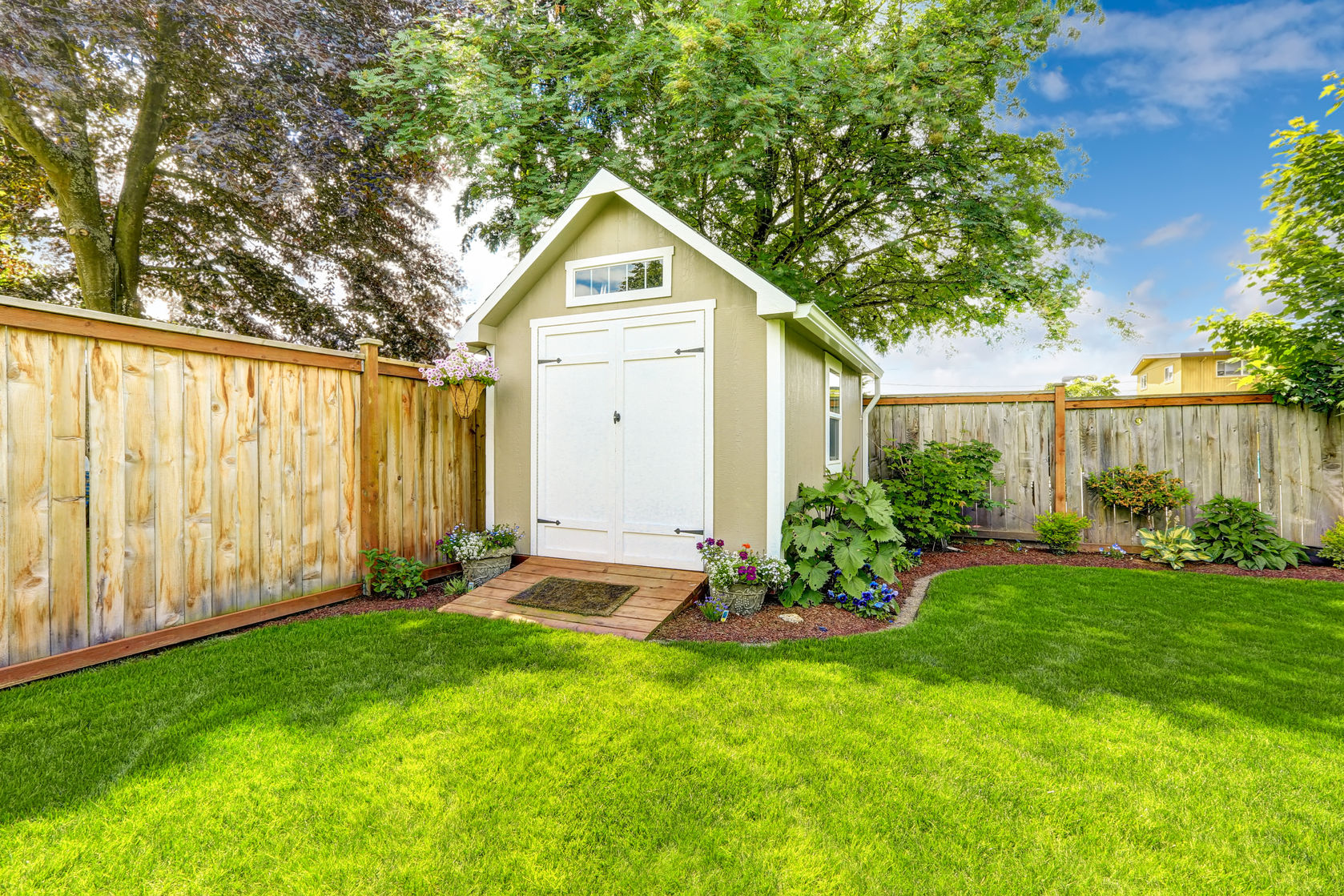 How to Move a Shed Premiere Van Lines