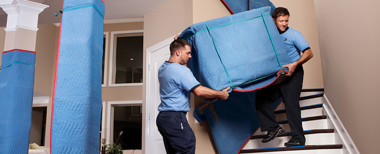 What professional movers do that DIY moves often miss