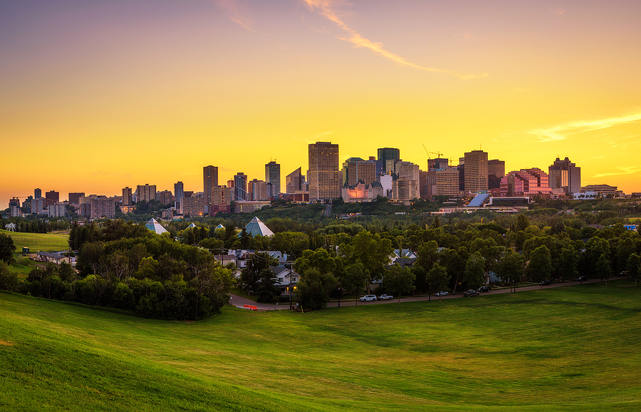 Best family-friendly neighbourhoods to live in Edmonton