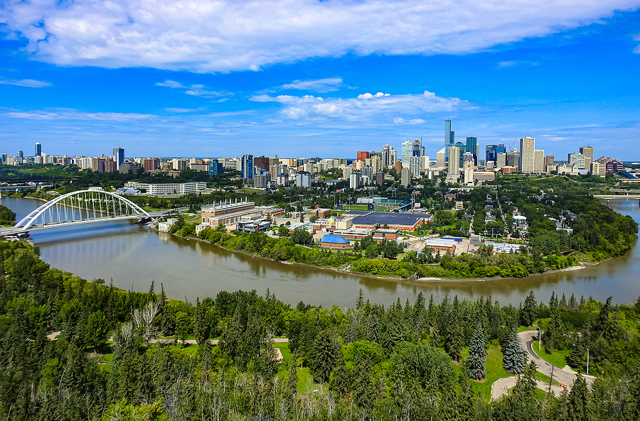 What to know before moving to Edmonton