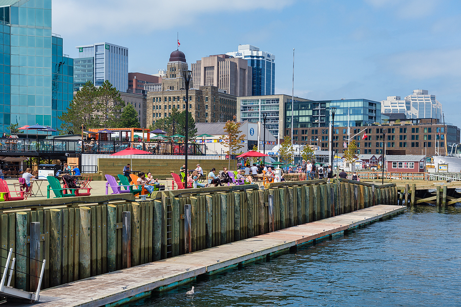 Things To Know Before Moving To Halifax