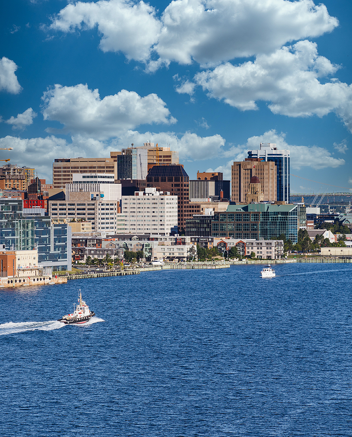 Everything You Want To Know About Moving To Halifax