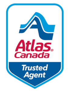 Atlas Van Lines Trusted Agent Logo