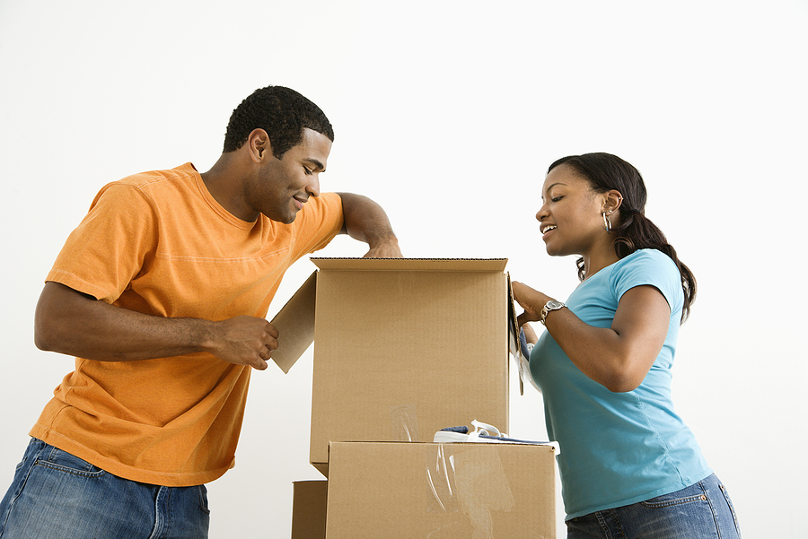 Things To Do When Moving Out For The First Time