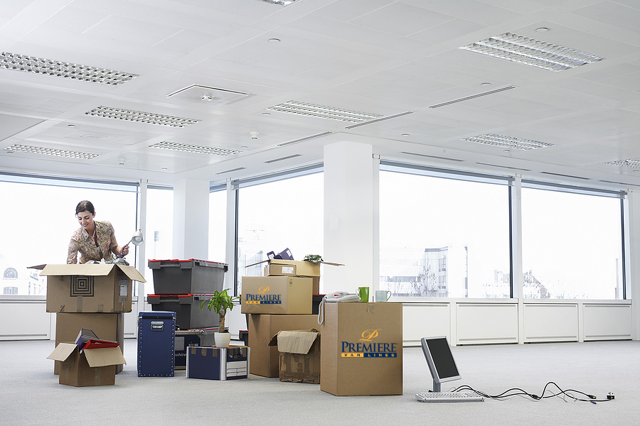 How To Make An Office Move A Smooth Transition For Employees