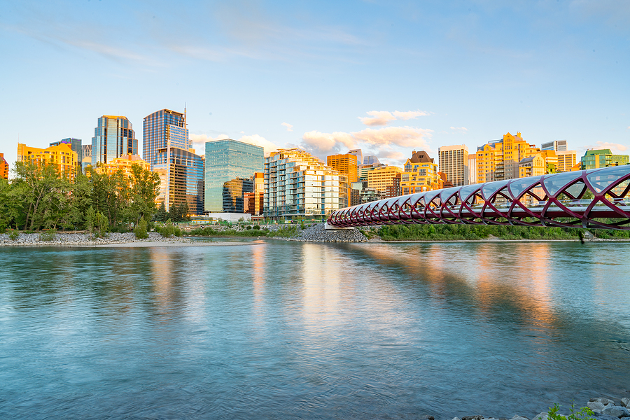 The Best Places To Live In Calgary