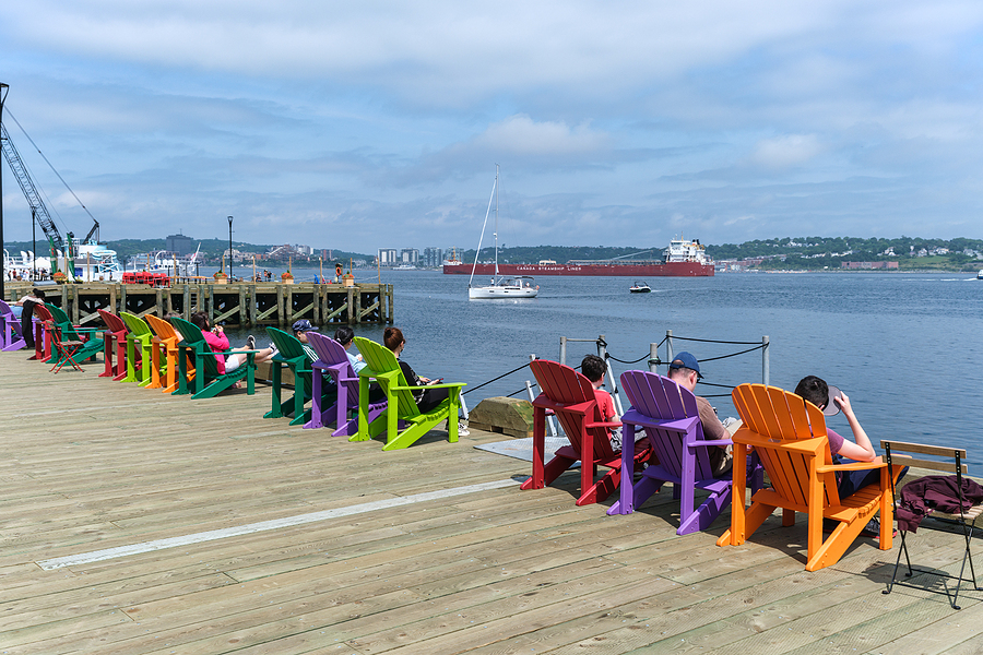 Moving to Halifax? Fun Family Activities for the Summer