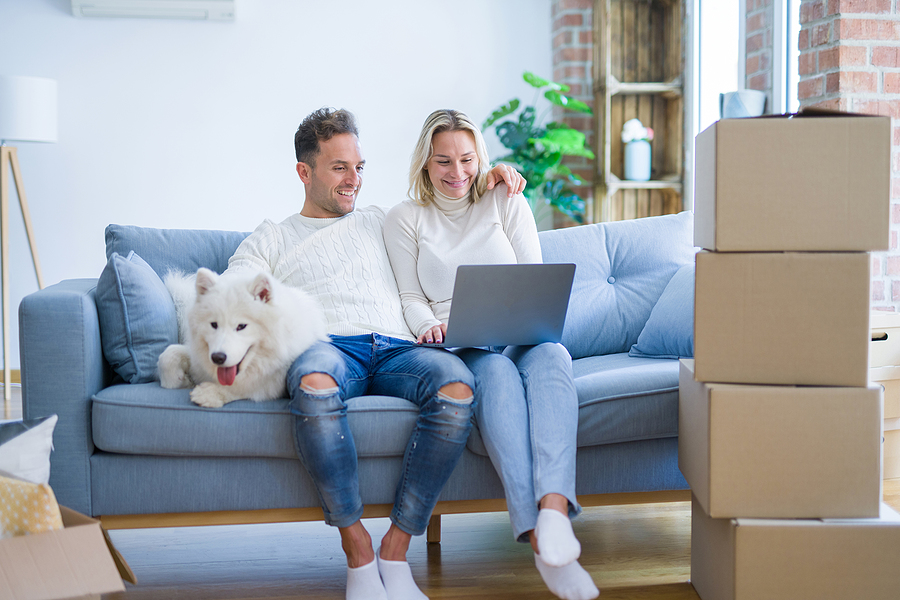 The ultimate guide to moving etiquette
