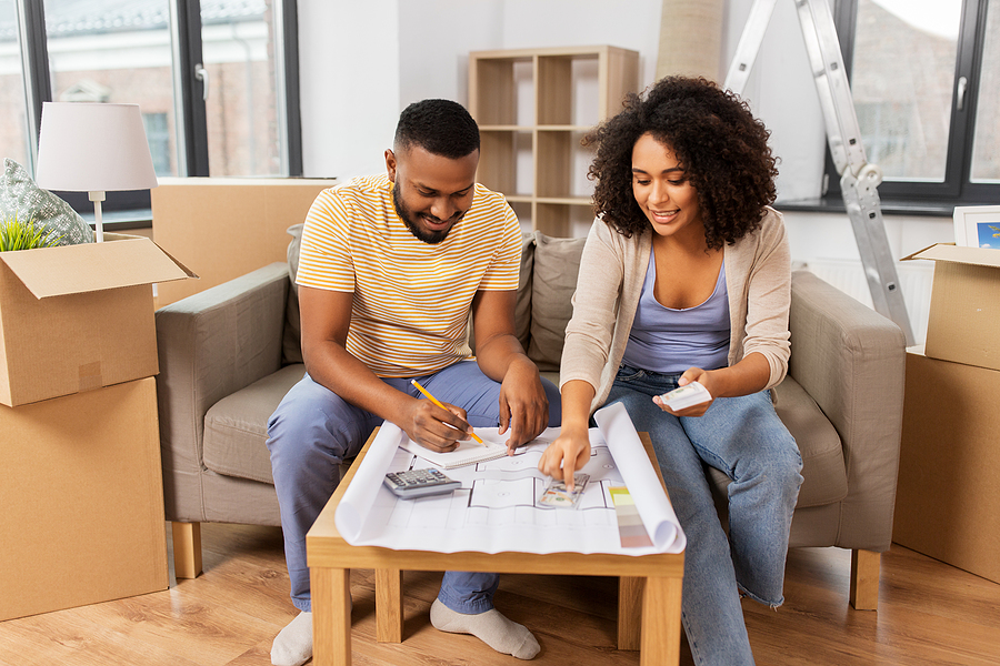 Costs To Consider While Budgeting For Your Move