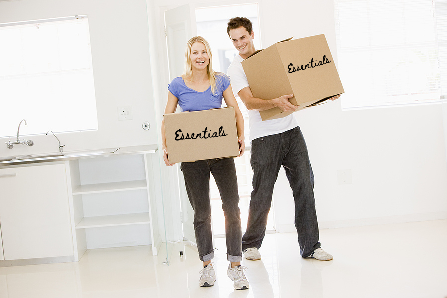 What To Pack In Your Essentials Box For Moving Day