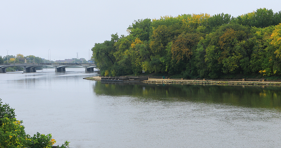 Summer Activities in Winnipeg