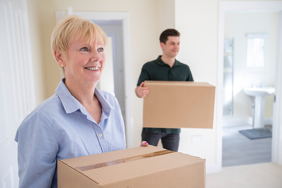 A Complete Guide To Downsizing Before A Move