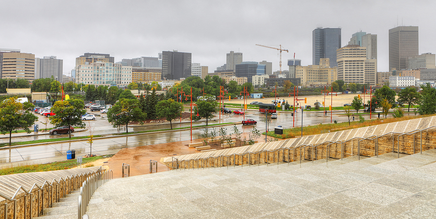 Fun things to do in Winnipeg