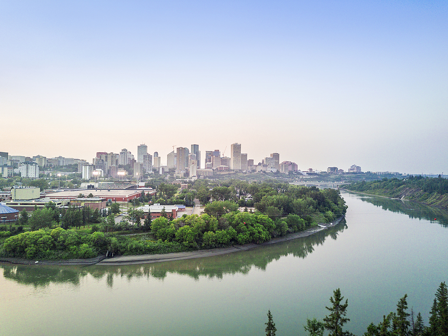 Fun things to do in Edmonton- Summer 2026